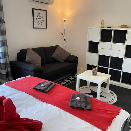 Apartment Arny