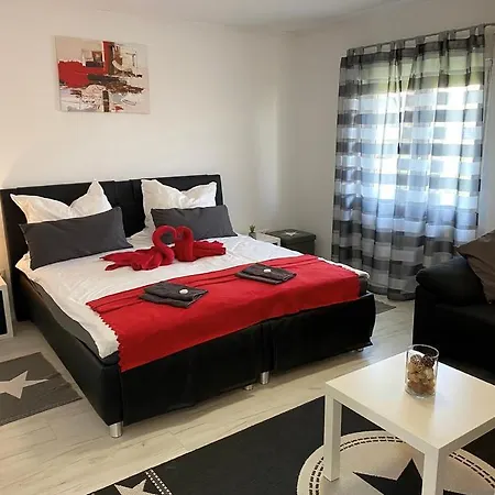 Arny Apartment