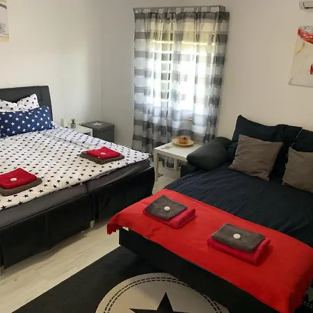 Arny Apartment Sibenik